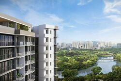 The LakeGarden Residences (D22), Condominium #523712601